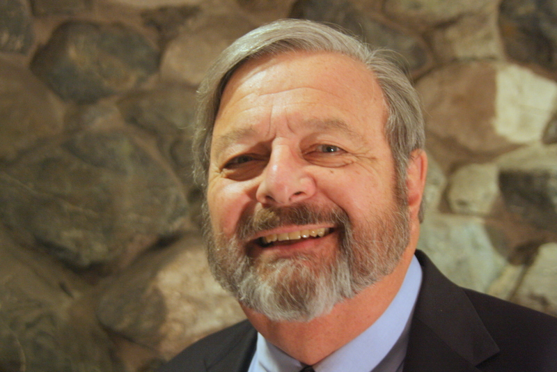 Al Moore, Bass – The Boston Saengerfest Men's Chorus